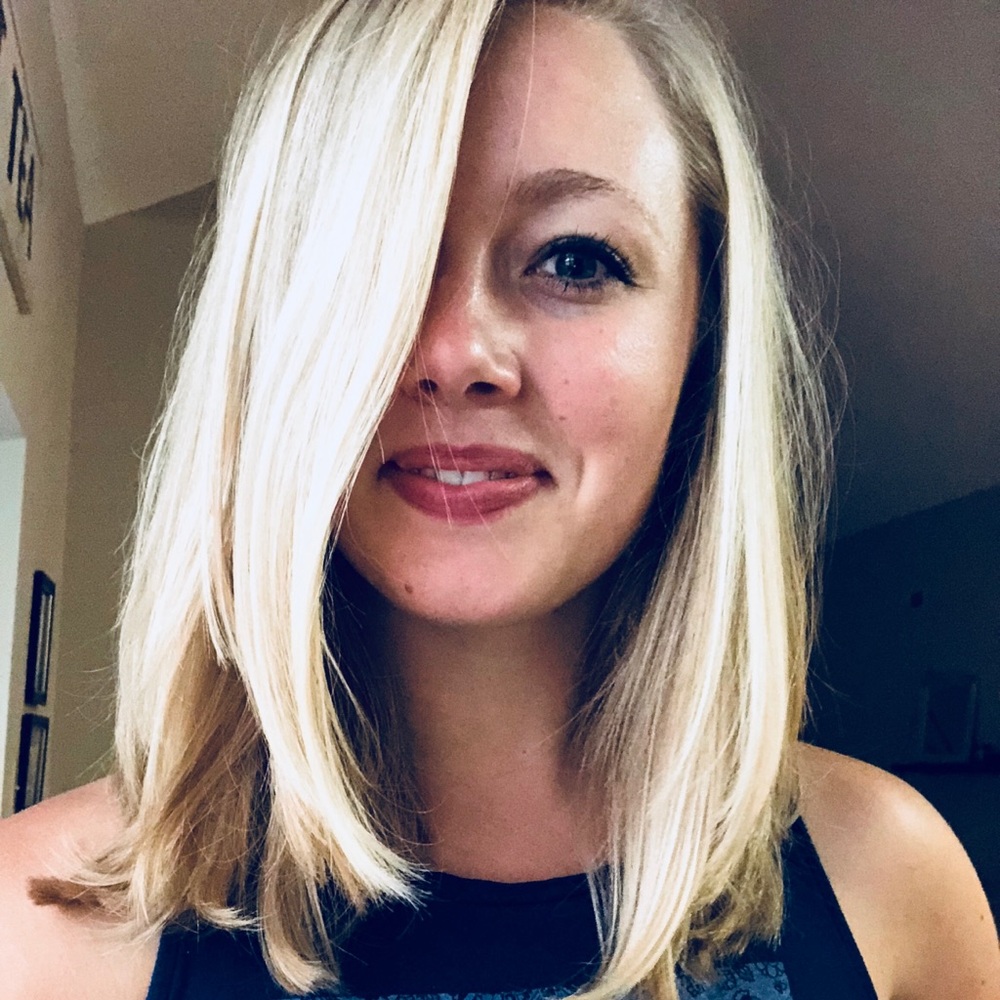 Meet your Posher, Sasha